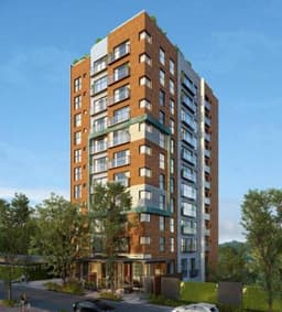 Apartamento nuevo en Venta Zona 15 Ciudad de Guatemala