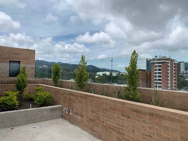 Venta Apartamento nuevo en Edificio Boutique zona 15 — foto 6