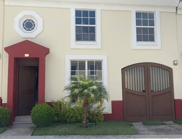 Venta de Casa Condado El Naranjo, San Agustìn — foto 5