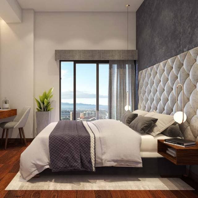 Apartamento nuevo en Venta Zona 10 — foto 4