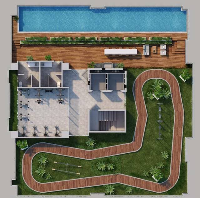 Apartamento nuevo en Venta Zona 10 — foto 7