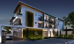 Apartamento Nuevo Tipo Boutique En Venta Zona 14