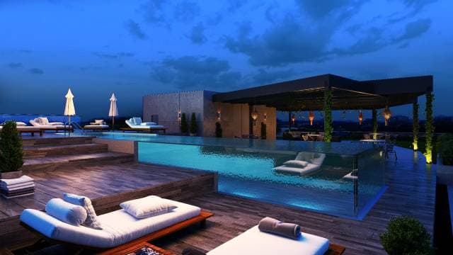 Apartamento Nuevo Tipo Boutique En Venta Zona 14 — foto 2