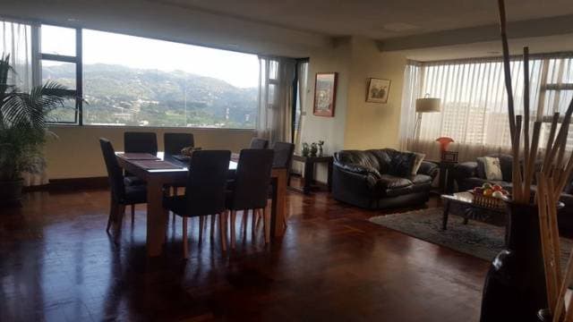 Apartamento Ph En Venta Zona 14 Ciudad De Guatemala — foto 3