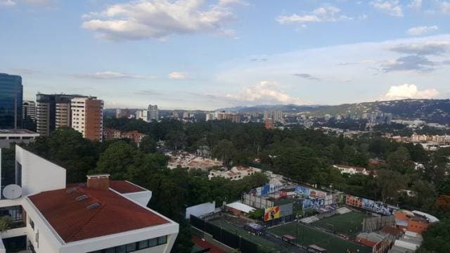 Apartamento Ph En Venta Zona 14 Ciudad De Guatemala — foto 5