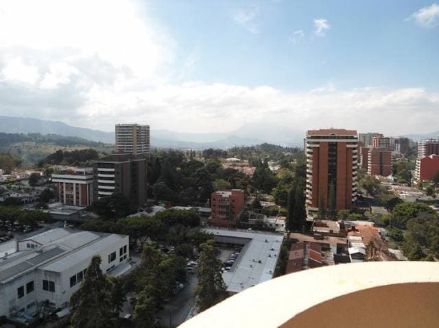 Apartamento Ph En Venta Zona 14 Ciudad De Guatemala — foto 6