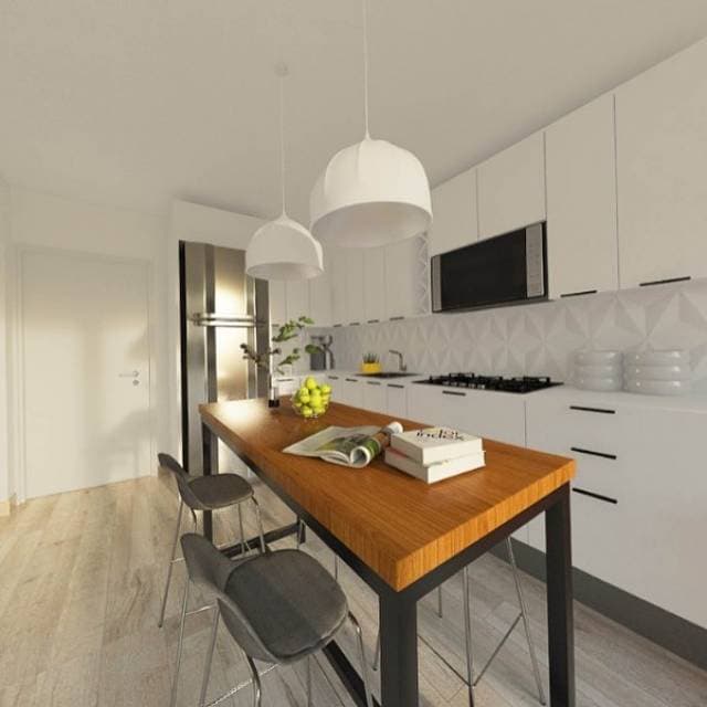 Apartamento Nuevo En Venta Zona 13 — foto 4