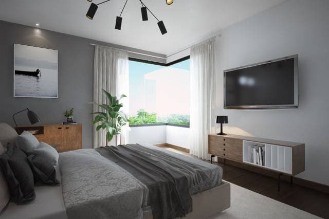Casa Nueva En Condominio Zona 16 — foto 8