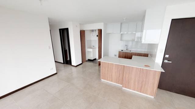 Apartamento En Venta Zona 15 Ciudad De Guatemala — foto 1
