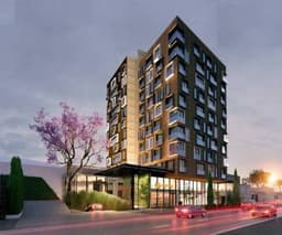 Apartamento Nuevo En Venta Zona 14 Ciudad De Guatemala