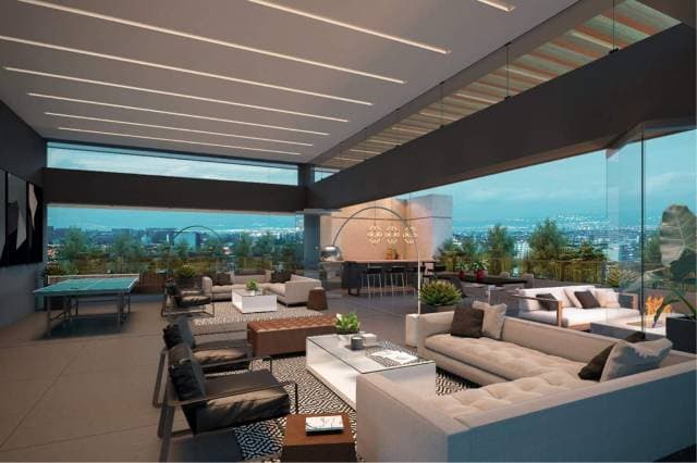 Apartamento Nuevo En Venta Zona 10 — foto 4