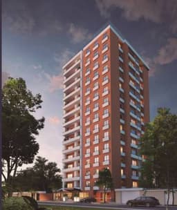 Apartamento nuevo en Venta Zona 10