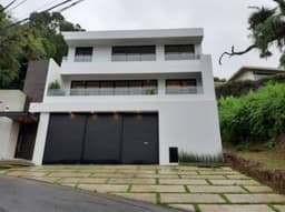 Casa en Venta Santa Catarina Pinula