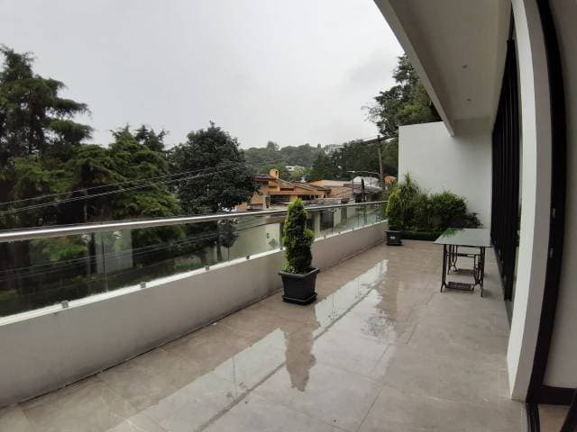 Casa en Venta Santa Catarina Pinula — foto 6