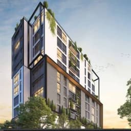 Apartamento nuevo en venta Zona 13 Ciudad de Guatemala