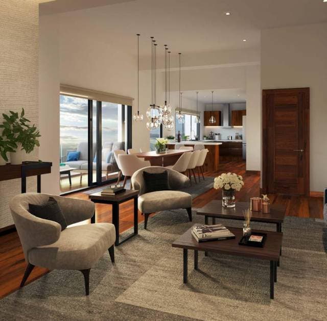 Apartamento nuevo en Venta Zona 10 — foto 5