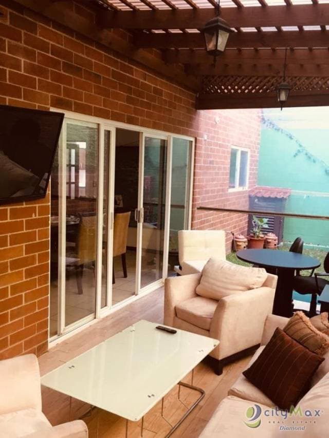 Venta Casa zona 16 — foto 6