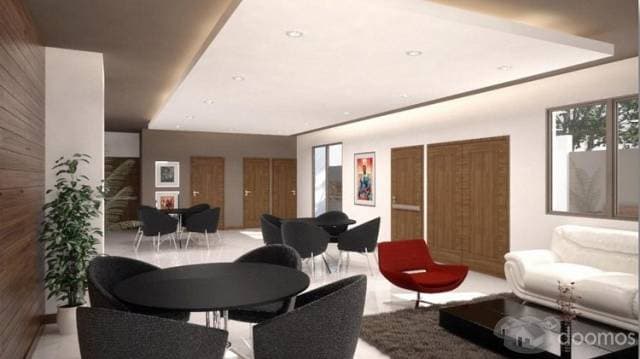 APARTAMENTO EN VENTA EN ZONA 16 — foto 8