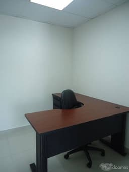 OFICINA AMUEBLADA EN RENTA EN ZONA 10