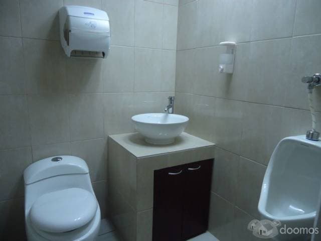 OFICINA AMUEBLADA EN RENTA EN ZONA 10 — foto 8