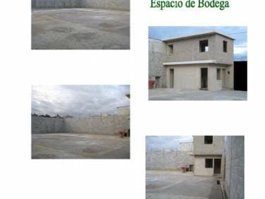 Comprar Bodega Guatemala Zona 11 — foto 1