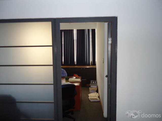OFICINA EN RENTA EN ZONA 10 EDIFICIO CORPORATIVO DIAGONAL 6 — foto 5