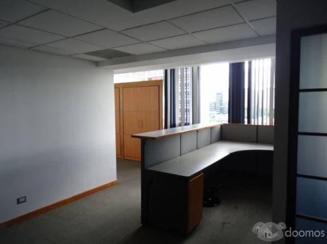 OFICINA EN RENTA EN ZONA 10 EDIFICIO CORPORATIVO DIAGONAL 6 — foto 6
