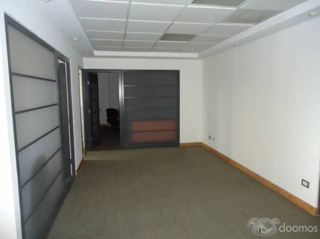 OFICINA EN RENTA EN ZONA 10 EDIFICIO CORPORATIVO DIAGONAL 6 — foto 10