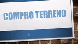COMPRO TERRENO DE 3.8 MANZANAS A 10