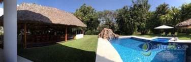 Programa tu escapada a la Playa de viernes a domingo, Linda Casa en Renta — foto 1