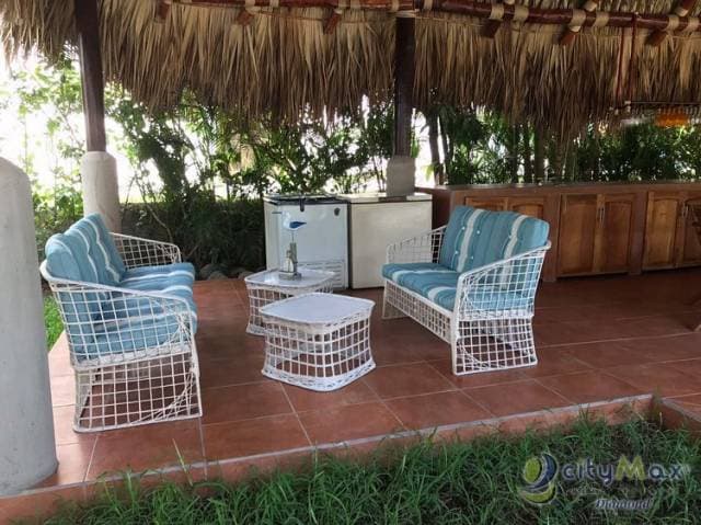 Programa tu escapada a la Playa de viernes a domingo, Linda Casa en Renta — foto 5