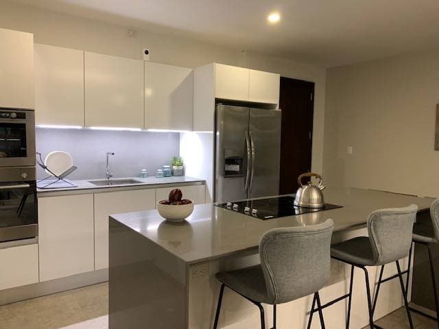 Venta Elegante Apartamento en planos zona 15 San Làzaro — foto 3