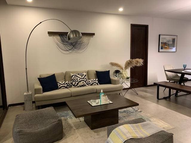 Venta Elegante Apartamento en planos zona 15 San Làzaro — foto 5