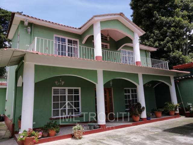 Amplia casa en venta en San Lucas, Sacatepéquez — foto 2