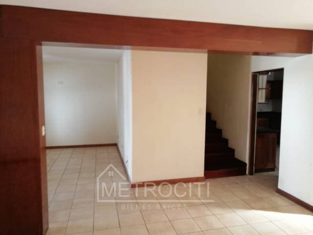 Amplia casa en renta en Z15 — foto 3
