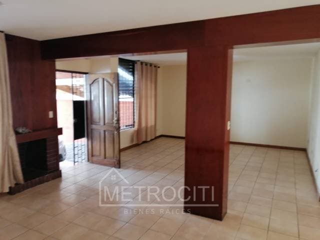 Amplia casa en renta en Z15 — foto 4