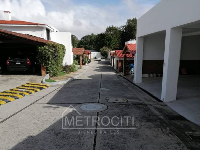 Amplia casa en renta en Z15 — foto 5
