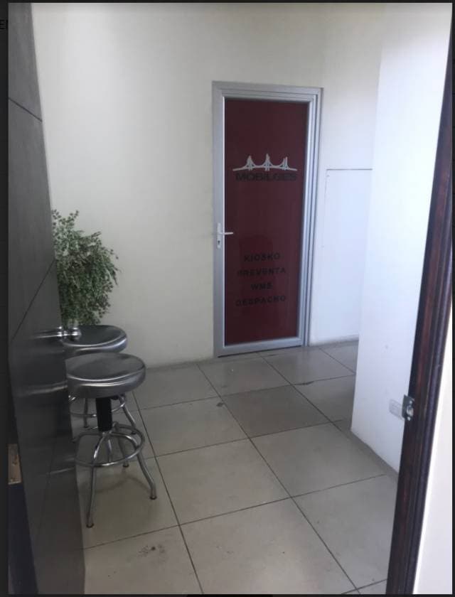Venta Oficina en Edificio Scena CAES — foto 3
