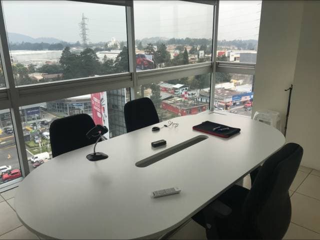 Venta Oficina en Edificio Scena CAES — foto 4