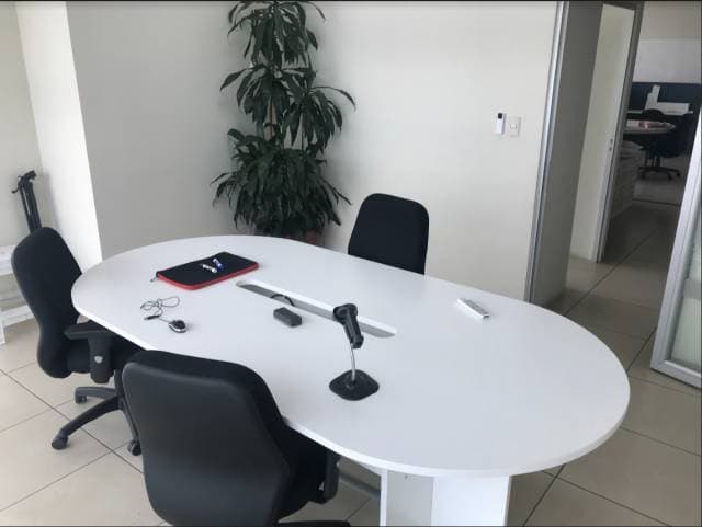 Venta Oficina en Edificio Scena CAES — foto 5
