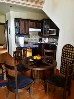 CityMax Antigua renta apartamento amueblado en residencial de Antigua