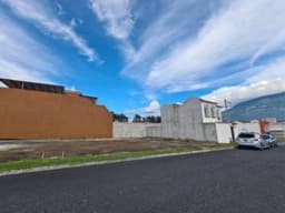 Venta de terreno de condominio, San Miguel Dueñas