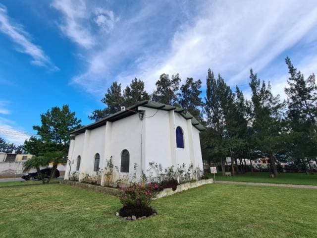 Venta de terreno de condominio, San Miguel Dueñas — foto 12