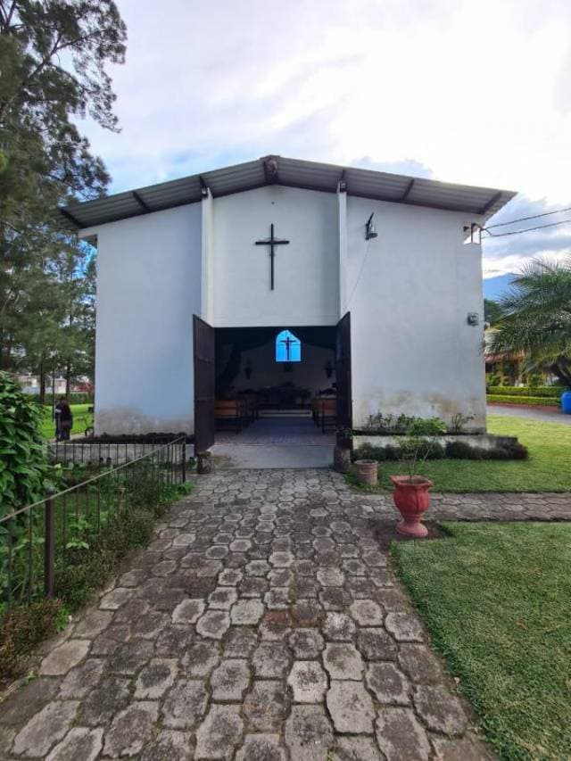 Venta de terreno de condominio, San Miguel Dueñas — foto 13