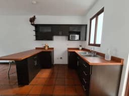 Vendo apartamento tipo Loft en Condominio de Antigua Guatemala, San Pedro Las Huertas