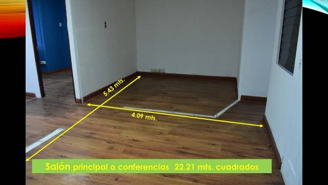 Alquiler de Oficina 710. — foto 9