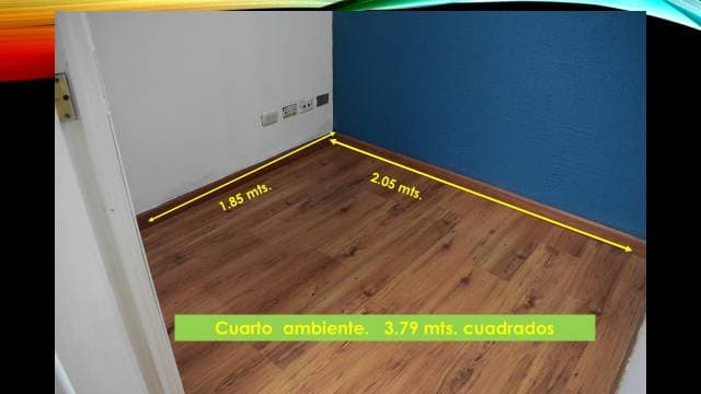 Alquiler de Oficina 710. — foto 11