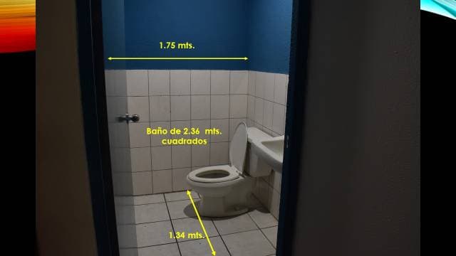 Alquiler de Oficina 710. — foto 12