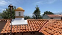 Venta de casa Emiliana en San Pedro Las Huertas Antigua Guatemala