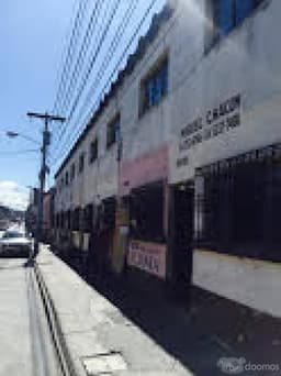 6 Avenida "A" zona 1, Excelente ubicación!!!!